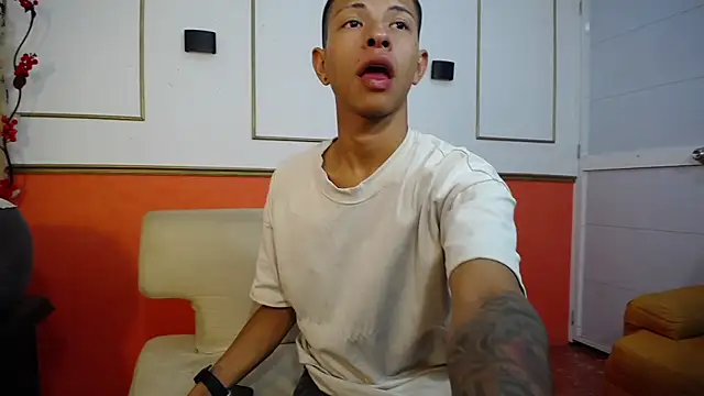 Tessachains 2  online show from 5, 12, 2025