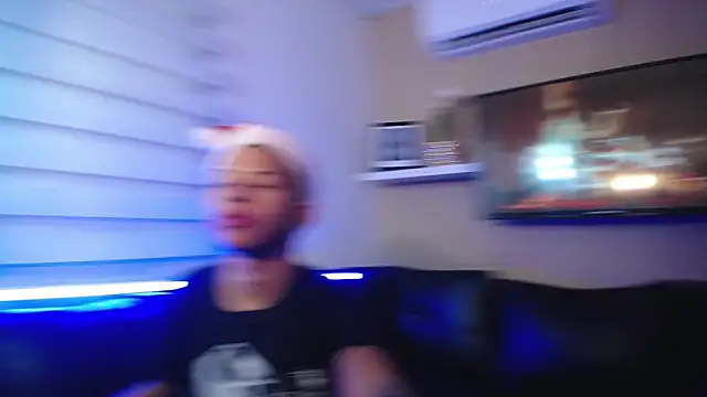 Tessachains 2  online show from 23, 12, 2025