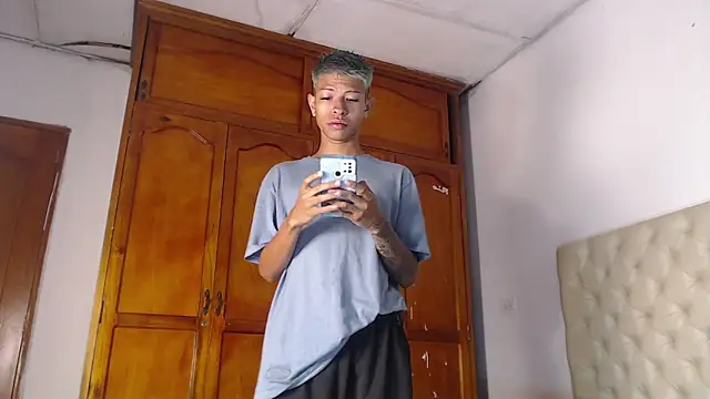 Tessachains 2  online show from 17, 2, 2026