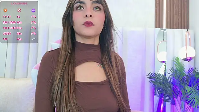 iam katherine online show from 26, 6, 2026