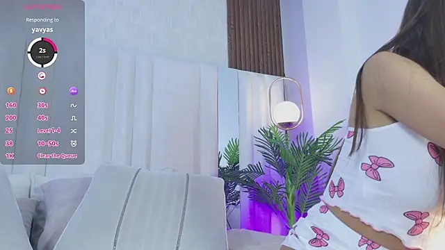 iam katherine online show from 9, 2, 2026