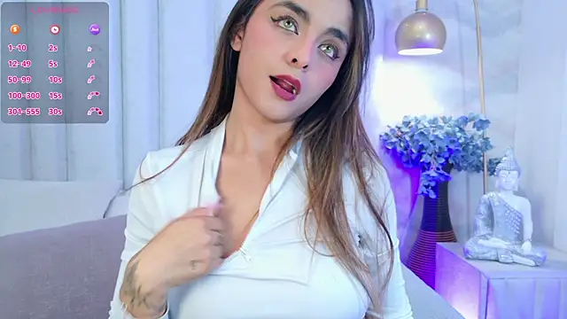 iam katherine online show from 11, 7, 2026