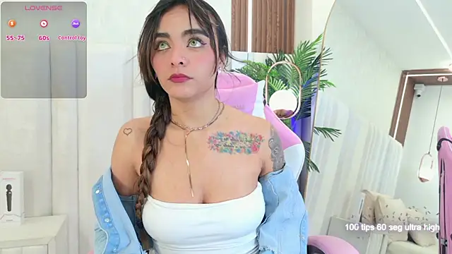 iam katherine online show from 22, 7, 2026