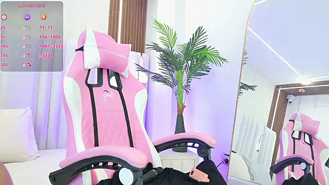 iam katherine online show from 11, 4, 2026