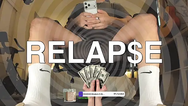 cashmastergrey online show from 5, 11, 2025