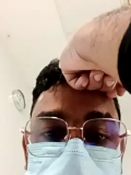 ParlousCarpet online show from 13, 3, 2026