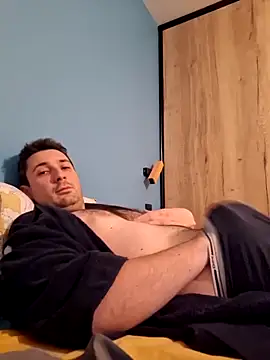 Paul69sb online show from 2, 12, 2025