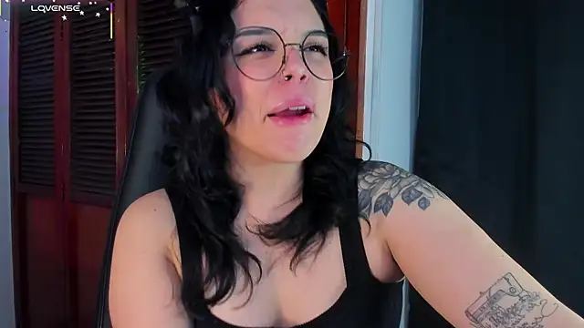 Dubraska Rubio online show from 10, 4, 2026