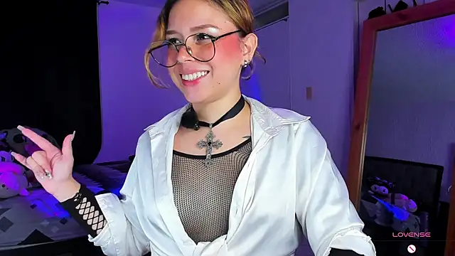 Dubraska Rubio online show from 16, 11, 2025