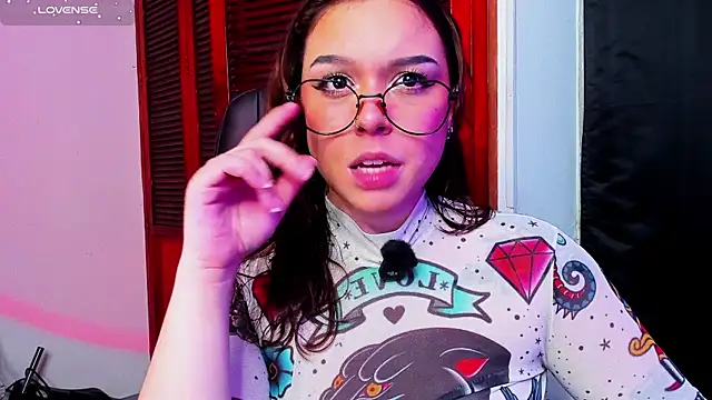 Dubraska Rubio online show from 13, 2, 2026