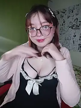 Snapshot of Michi_sauria1 chatting on 23, 5, 2026 Michi sauria1 online show from 23, 5, 2026