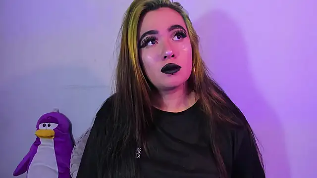 Lilith Zenith  online show from 23, 11, 2025