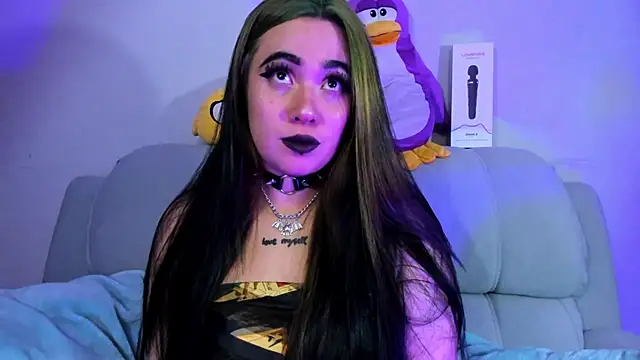 Snapshot of Lilith_Zenith_ chatting on 8, 11, 2025 Lilith Zenith online show from 8, 11, 2025