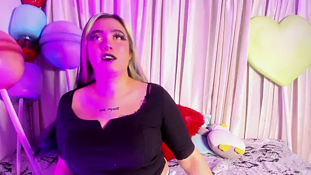 Lilith Zenith  online show from 8, 2, 2026