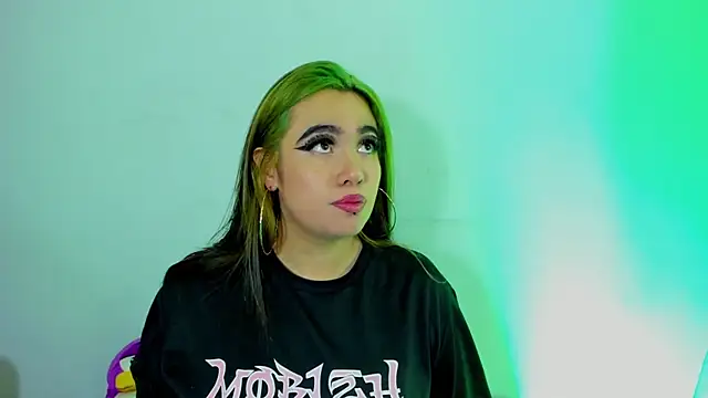 Lilith Zenith  online show from 16, 11, 2025