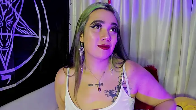 Lilith Zenith  online show from 17, 1, 2026