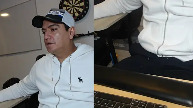 Snapshot of yayo_33 chatting on 10, 11, 2025 yayo 33 online show from 10, 11, 2025