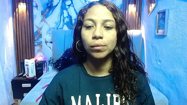monika 256 online show from 31, 3, 2026