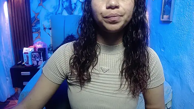 monika 256 online show from 26, 3, 2026