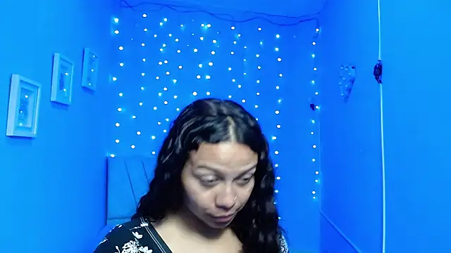 monika 256 online show from 10, 11, 2025