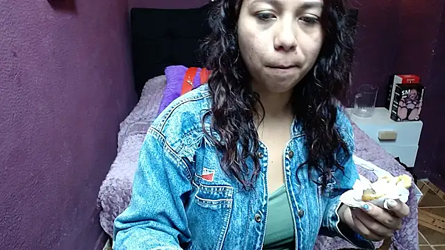 monika 256 online show from 13, 2, 2026