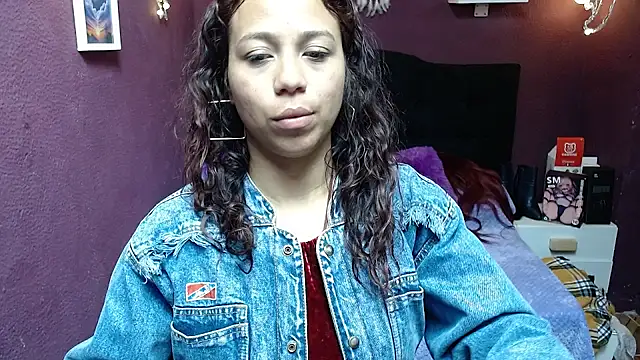 monika 256 online show from 6, 3, 2026