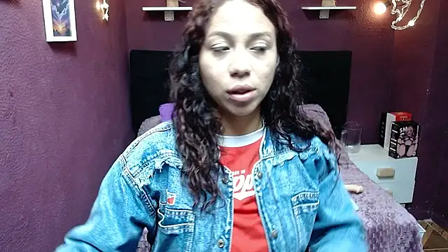 monika 256 online show from 12, 2, 2026