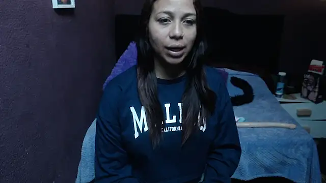 monika 256 online show from 19, 3, 2026