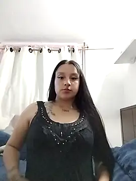 Snapshot of Thamara- chatting on 6, 11, 2025 Thamara- online show from 6, 11, 2025