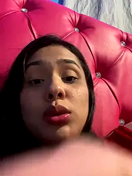 Chiquinquira3 online show from 21, 11, 2025