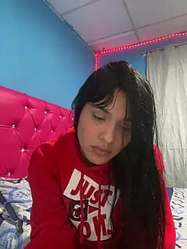 Chiquinquira3 online show from 7, 2, 2026