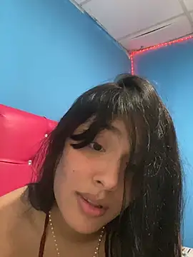 Chiquinquira3 online show from 21, 5, 2026