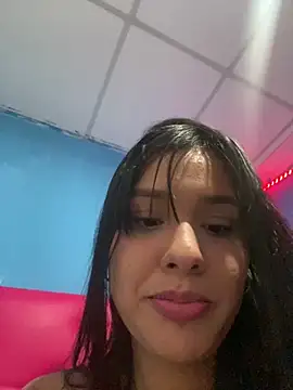 Chiquinquira3 online show from 7, 1, 2026