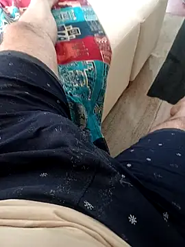 Emanuel00 - online show from 21, 11, 2025