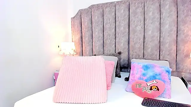 RubyCrox online show from 10, 3, 2026