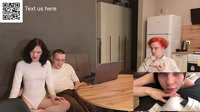 notaswingers online show from 11, 11, 2025