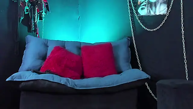 KatrinaStone online show from 23, 3, 2026