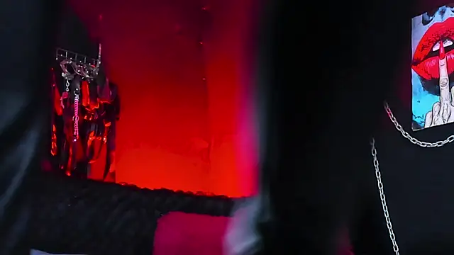 KatrinaStone online show from 13, 4, 2026