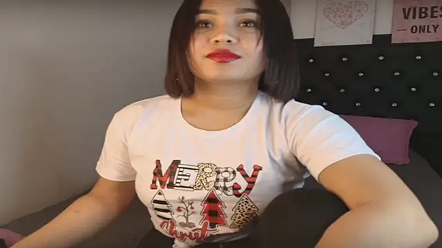 LoliitaBennett online show from 19, 12, 2025