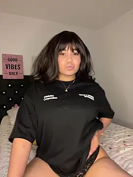 LoliitaBennett online show from 29, 3, 2026