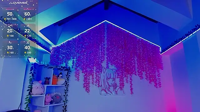  hanna sky online show from 10, 2, 2026