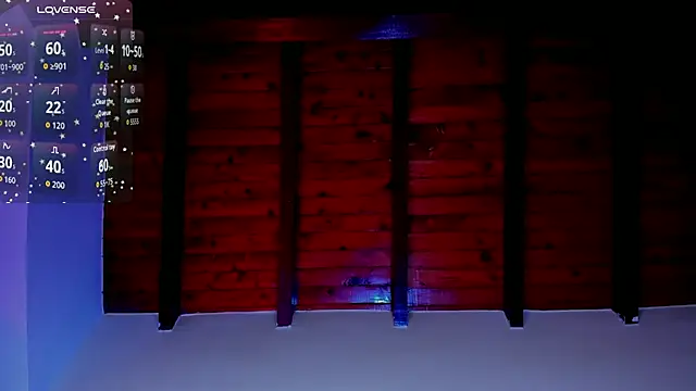  hanna sky online show from 17, 2, 2026