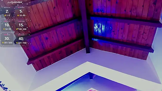  hanna sky online show from 12, 2, 2026