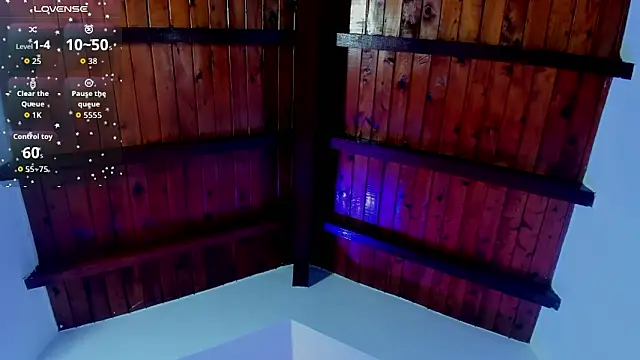  hanna sky online show from 13, 3, 2026