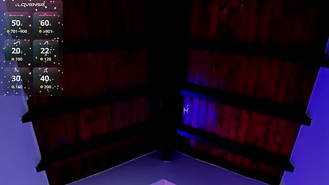  hanna sky online show from 5, 3, 2026