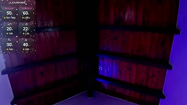  hanna sky online show from 3, 3, 2026