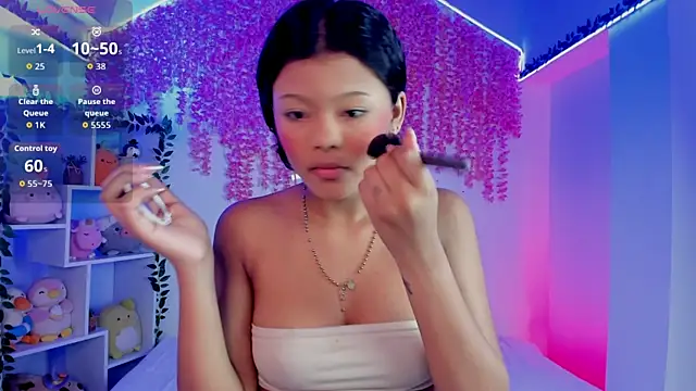  hanna sky online show from 29, 11, 2025