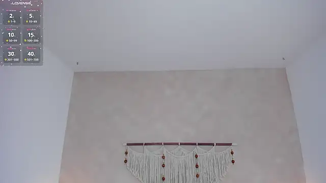  hanna sky online show from 9, 5, 2026