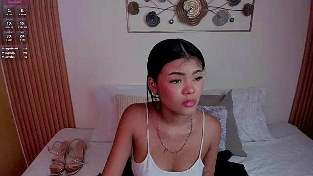Snapshot of _hanna_sky chatting on 18, 7, 2026 hanna sky online show from 18, 7, 2026