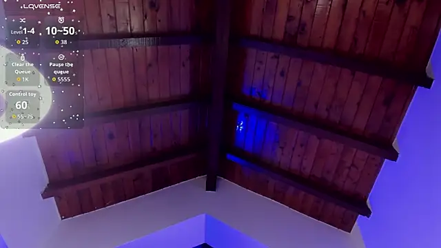  hanna sky online show from 7, 1, 2026